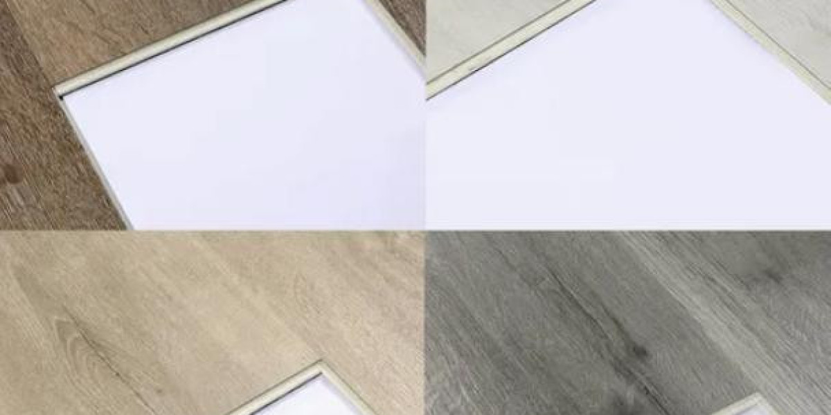 How to Choose the Perfect SPC Flooring Thickness for Your Space?