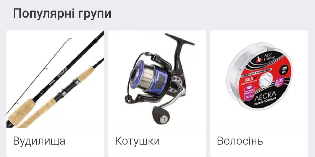 Rybachok fishing magazine - РыбачОК интернет магазин
