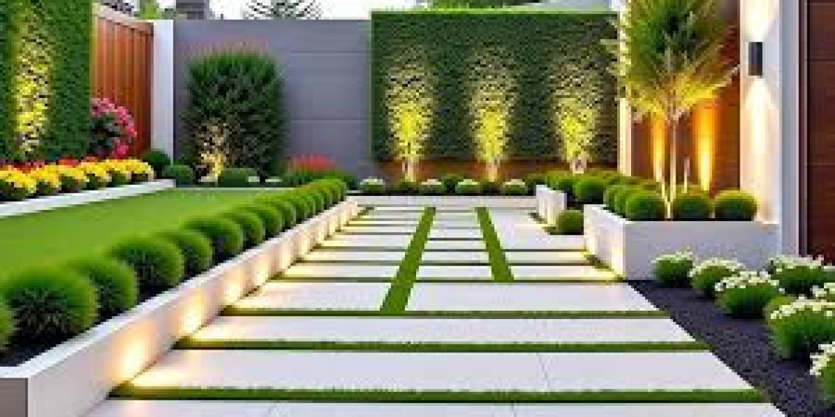 Garden Design | Transform Outdoor Spaces with Style and Functionality