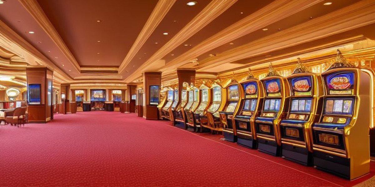 Table games bij Legion Bet Casino