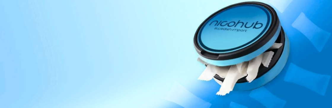 Nicohub Co Ltd Cover Image