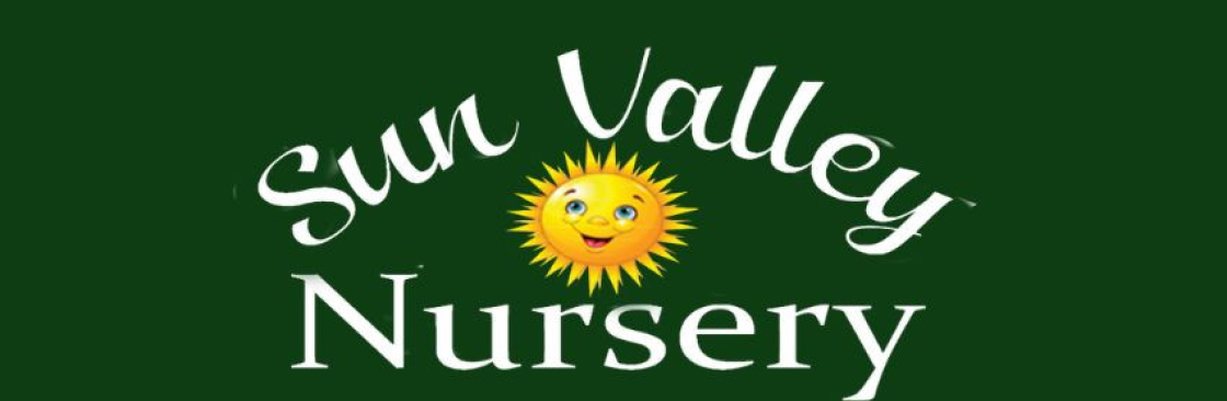 Sun Valley Nursery Cover Image