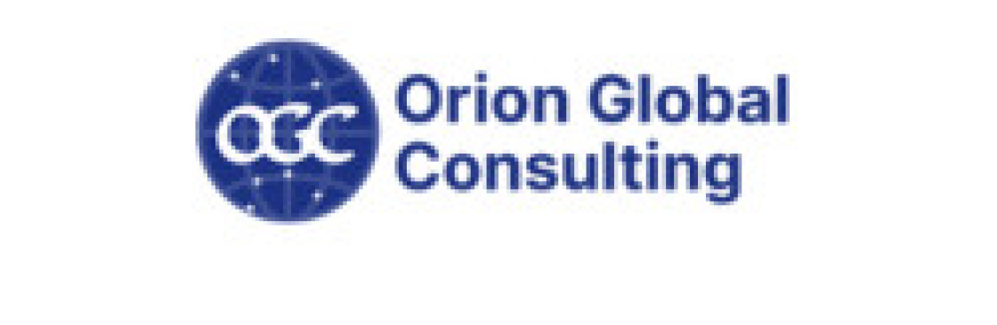 Orion global consulting Cover Image