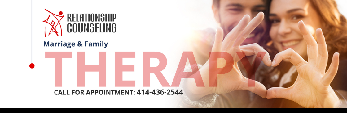 Couples Counselors Milwaukee Cover Image