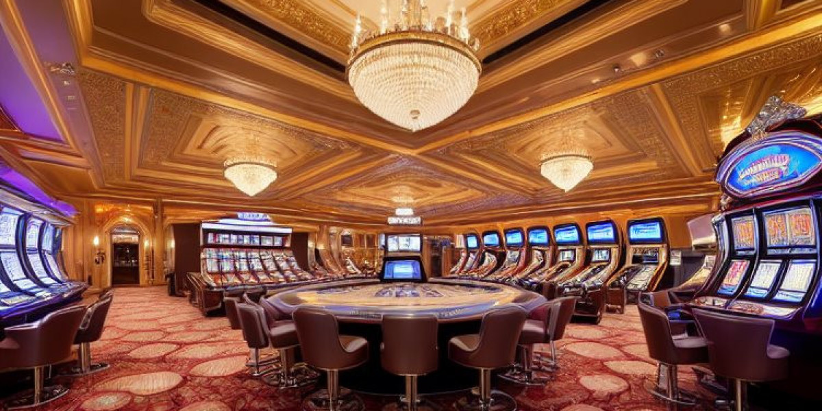 Crushing Betting at Justcasino