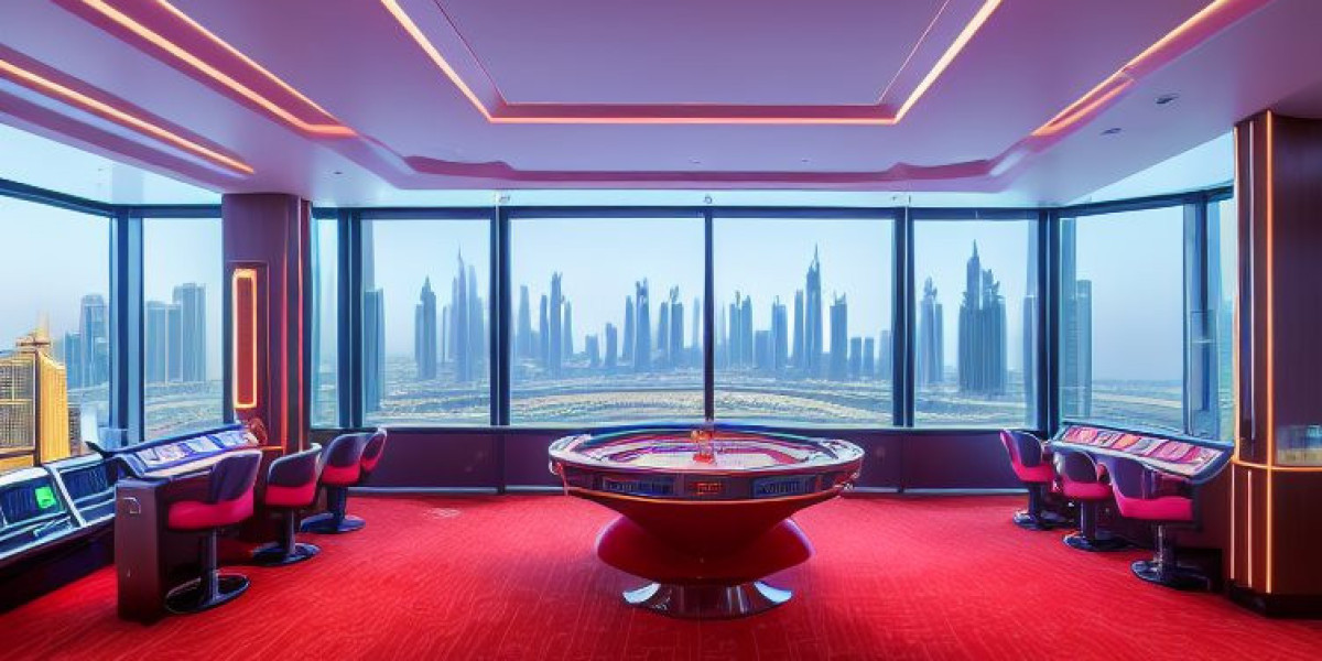 Top-notch Live Dealer Experience at Crown Gold Casino