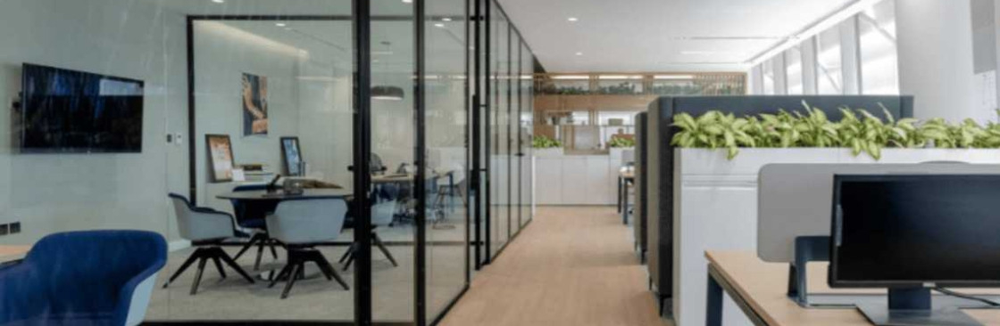 Swiss Bureau Interior Design Cover Image