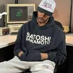 Satoshi Nakamoto Profile Picture