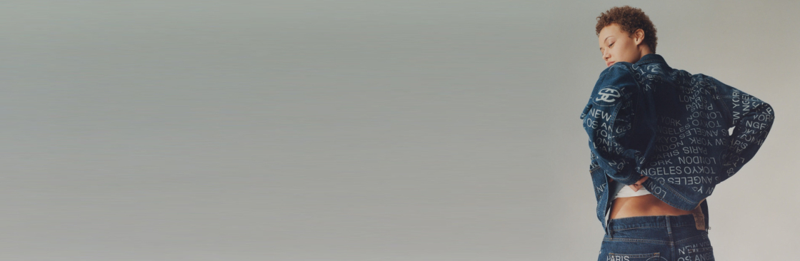 Stussy Bluza Cover Image