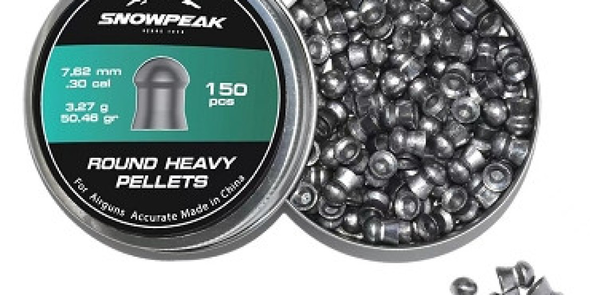 Wholesale Airguns: Your Ultimate Guide to Artemis and Snowpeak Rifles