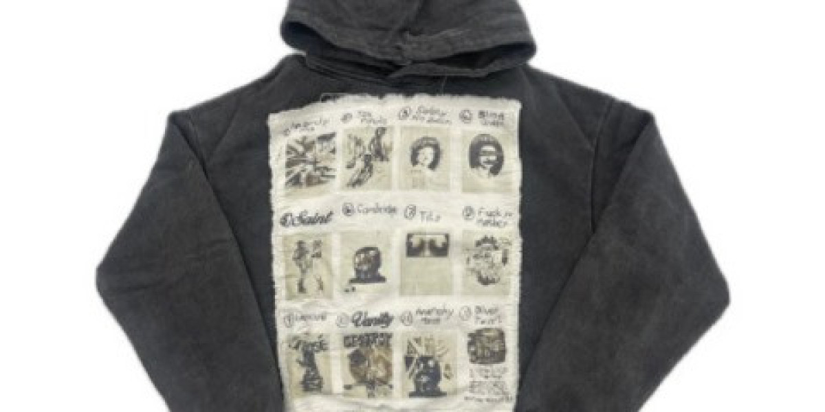 BadFriend Hoodie: Embrace the Real You