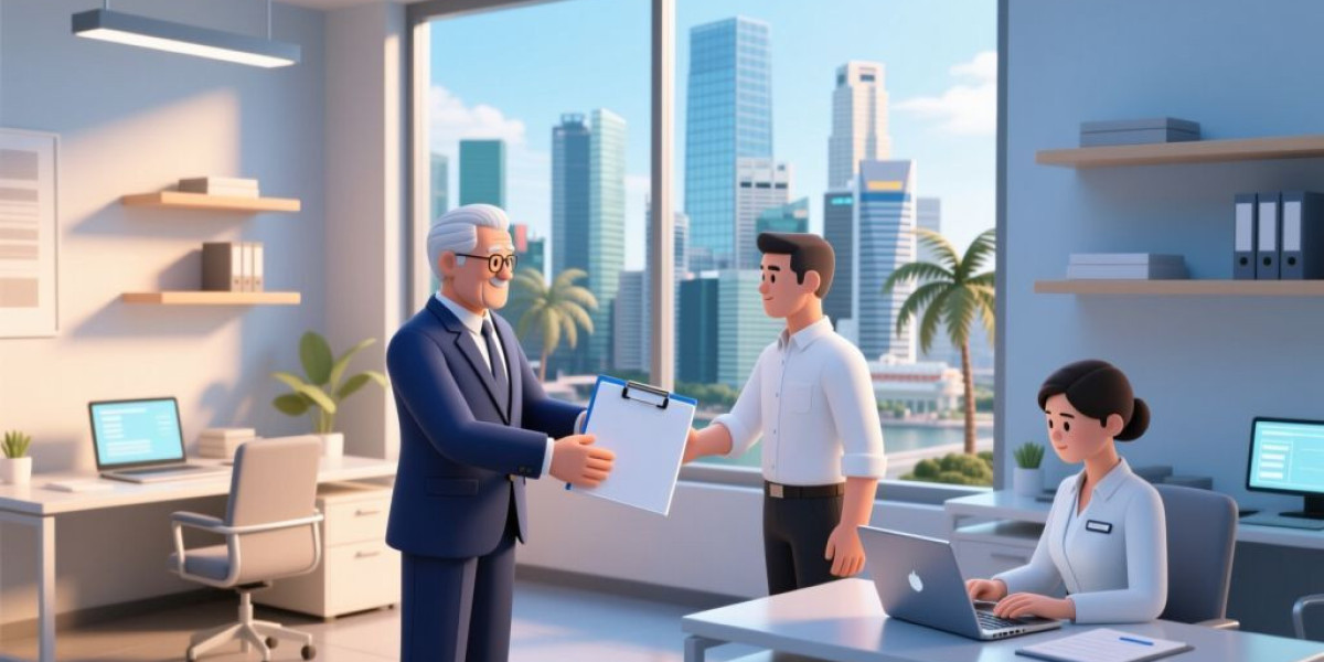 A Detailed Guide to Director Appointments and Resignations in Singapore