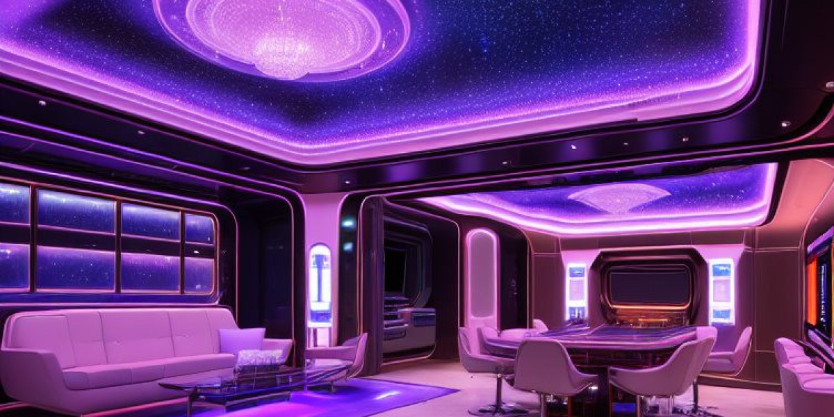 Exclusive Table game Selection bij OneCasino