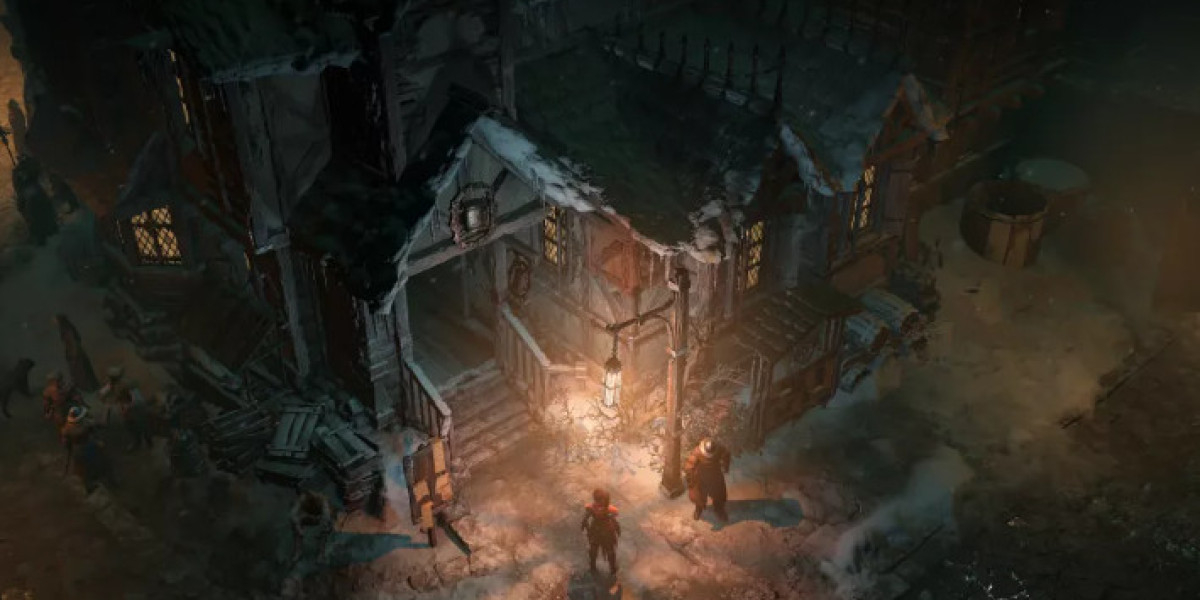 MMOEXP Diablo4:Diablo 4 Season 11: Best Way to Build Your Sorcerer with Orsivane One-Handed Mace