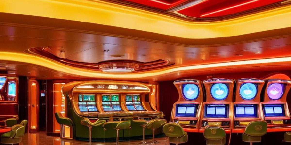 Guaranteed Transaction Options at Casino Goldex