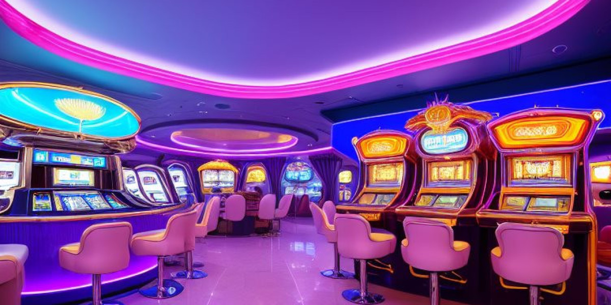 Increíble Variedad de Slots en Platin casino
