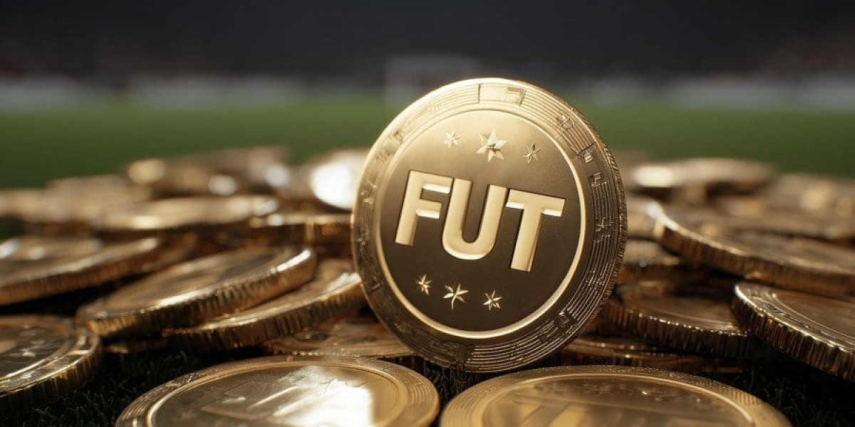 Fut Coins -Helps In Achieving More Success In Less Time