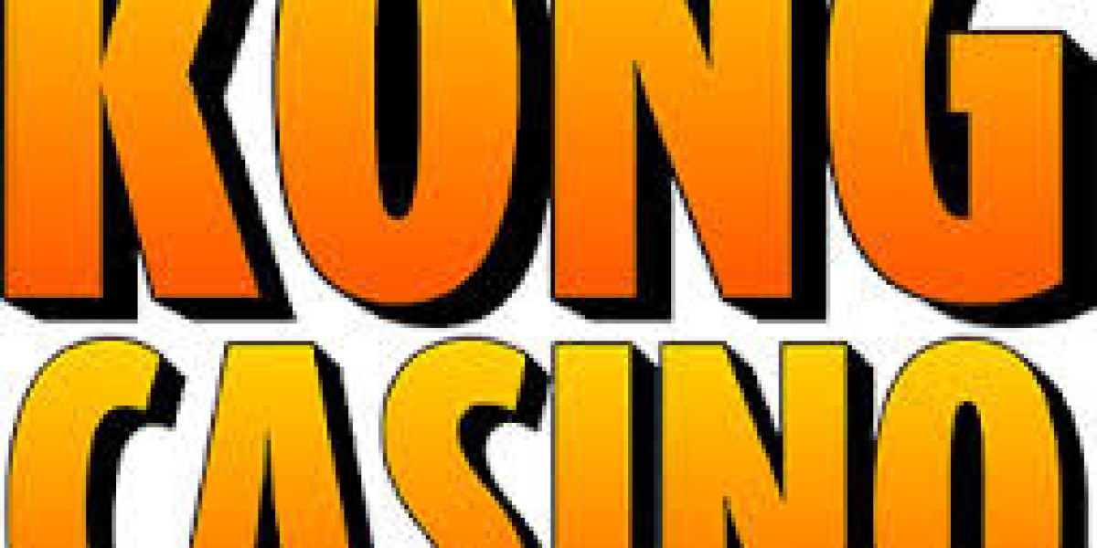 Why Kong Casino Handheld App Is The Only Skill You Really Need