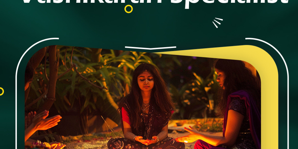 Vashikaran Specialist in Goregaon