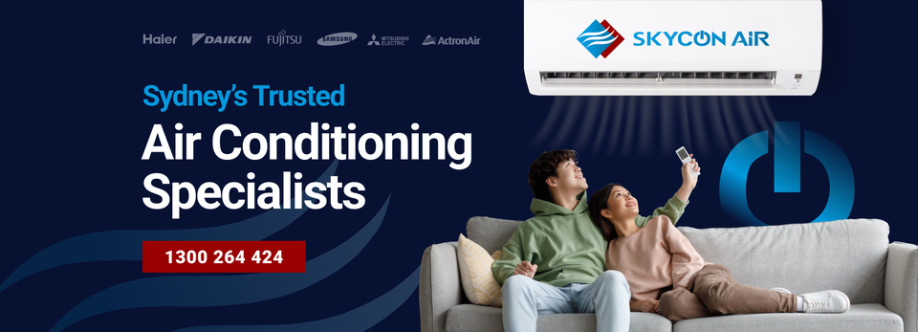 Skycon Air Cover Image