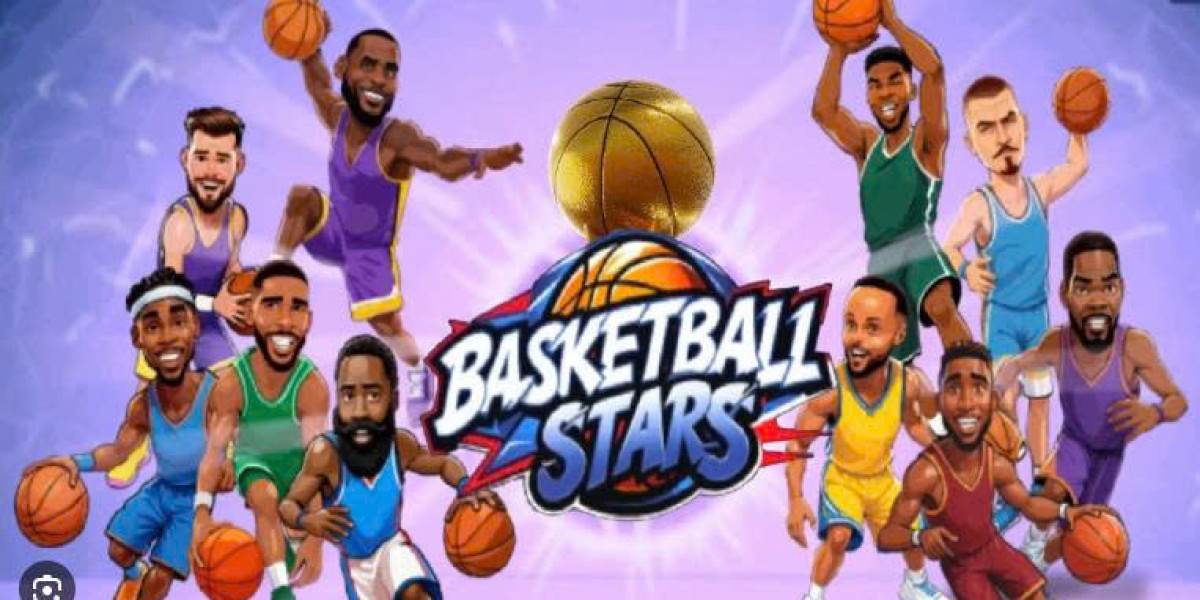 Hit the Court From Your Browser: A Simple Guide to Enjoying Basketball Stars