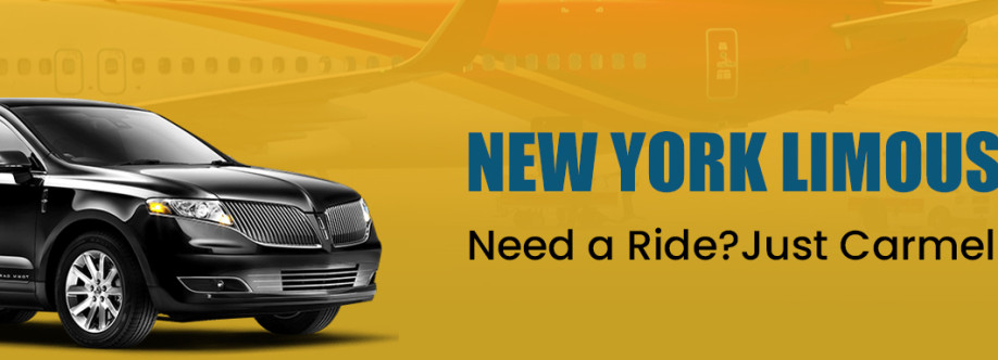 Carmel Limo Cover Image