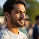 Rajeesh Deva Profile Picture