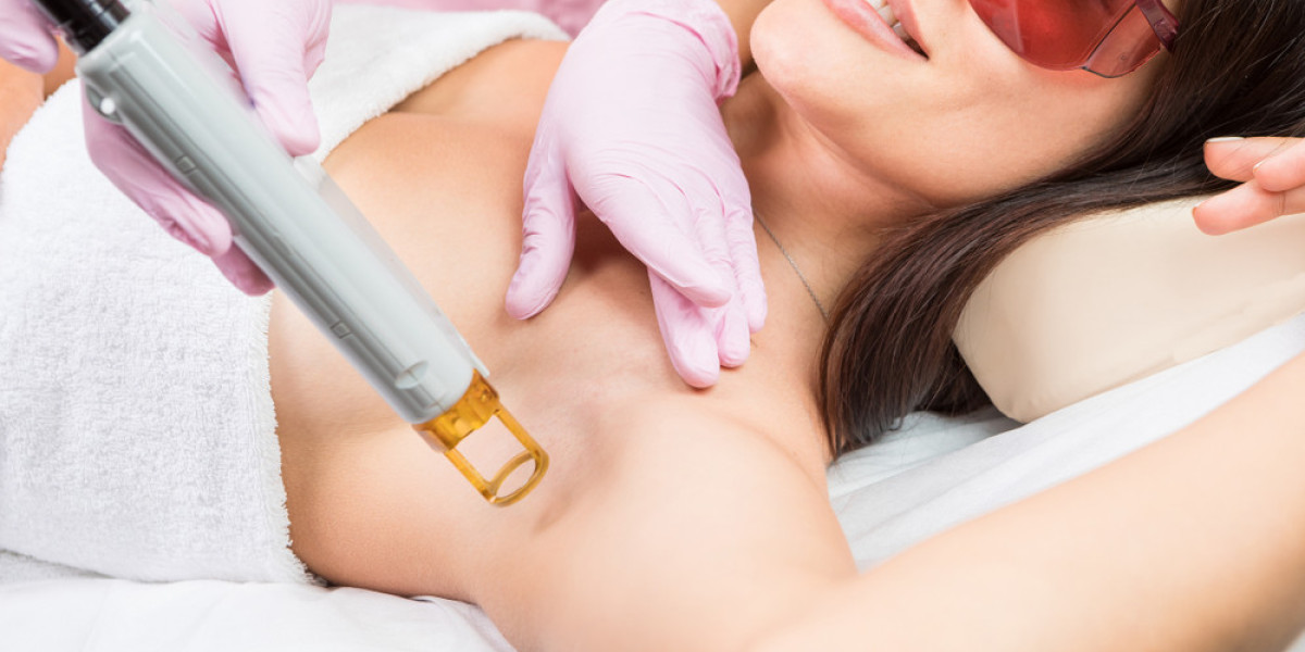 Are multiple laser technologies used for hair removal in Dubai?