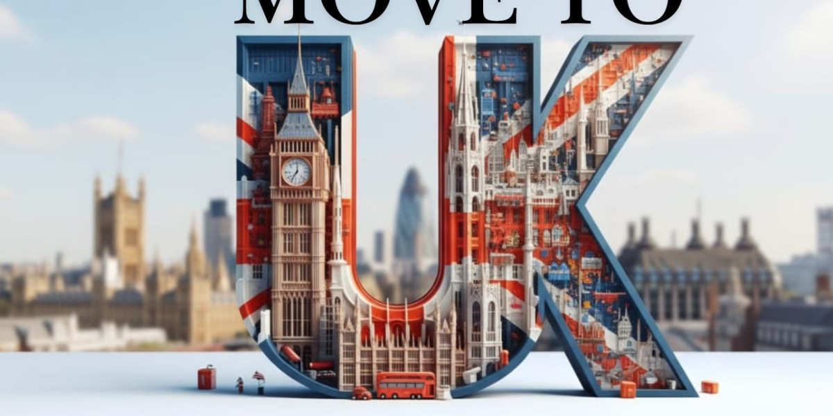 Discover the UK Expansion Worker Visa