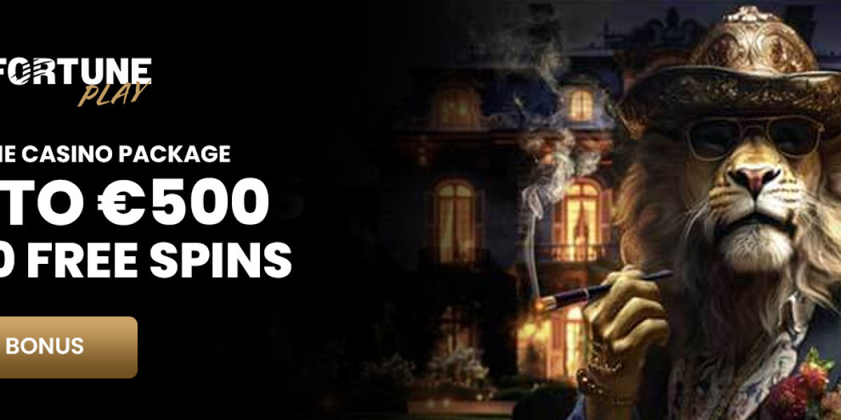 Fortuneplay Holiday Magic: A Journey Through Festive Wonder and Joy