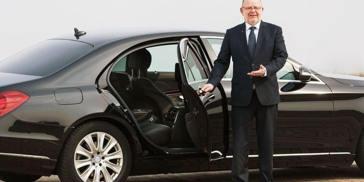 Why Choose Albion Airport Cars?