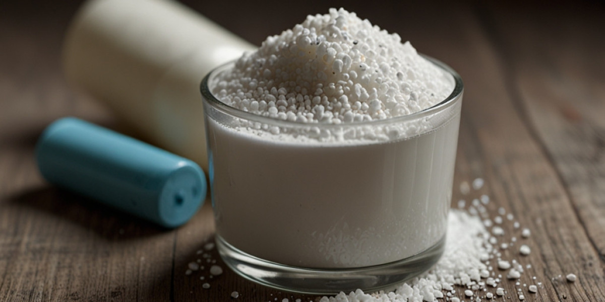 Succinic Acid Prices 2025: Understanding Historical and Current Data