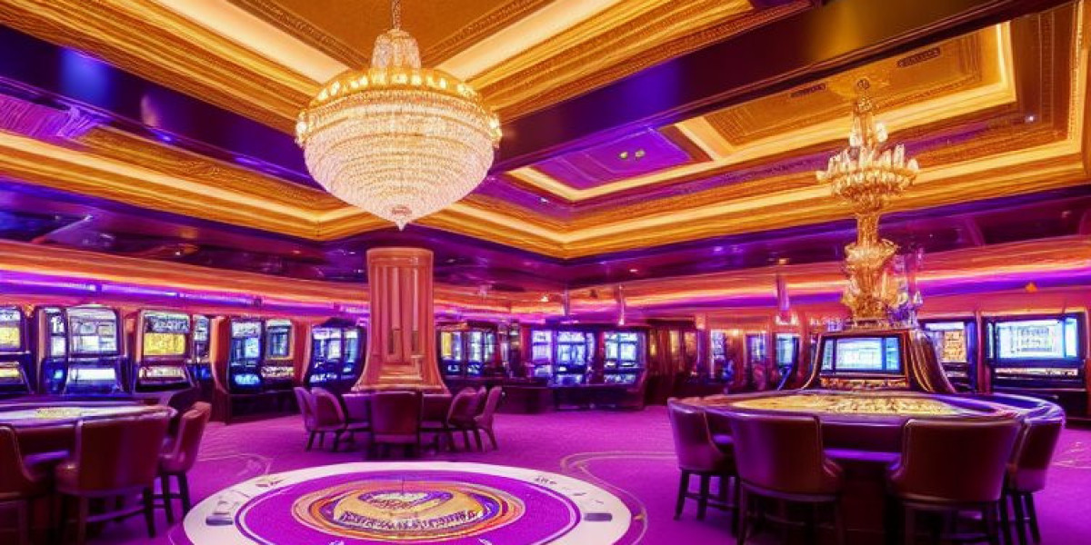 Særlige Spille hos Uni Bet