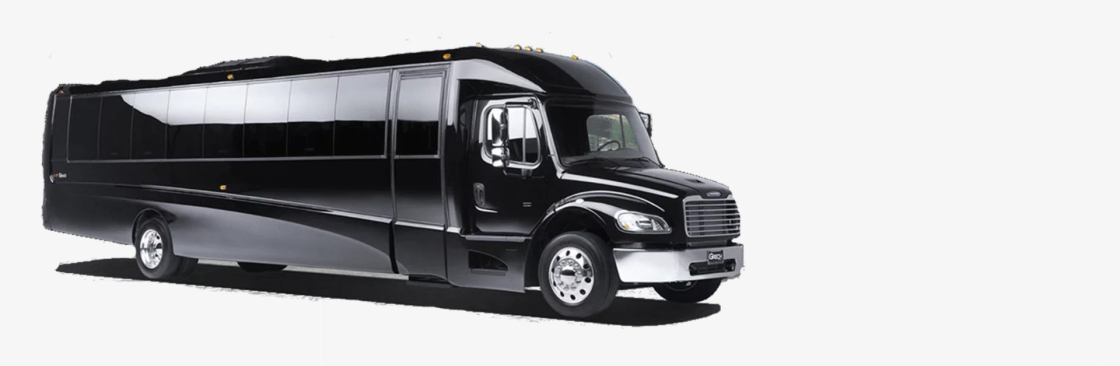 Ambassador Limousines Cover Image