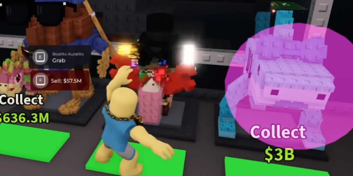 Jacko Spaventosa Halloween Event Guide in Steal A Brainrot