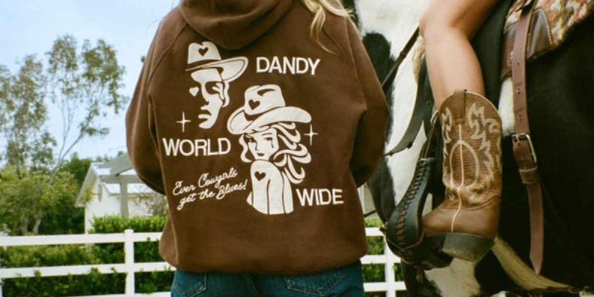 Get Frost-Ready with the Dandy Hoodie Pre Black Friday Sale