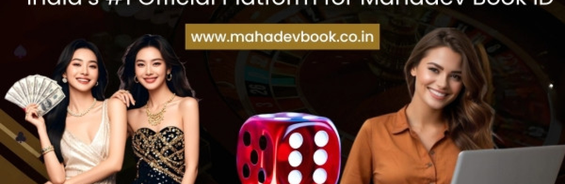 Mahadev Book Cover Image