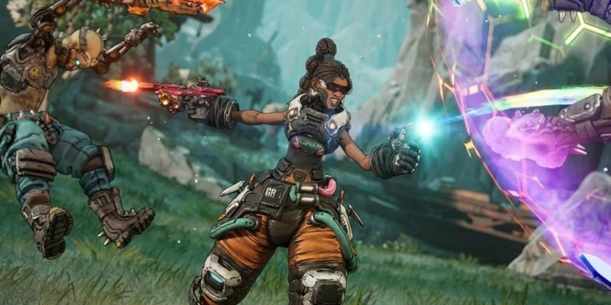 Borderlands 4 Items: How to Easily Farm the Kaoson