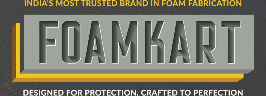 Foam kart Cover Image