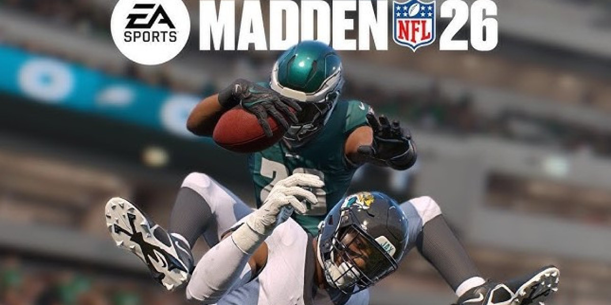 Madden 26 Coins: How to Apply Official Roster Updates