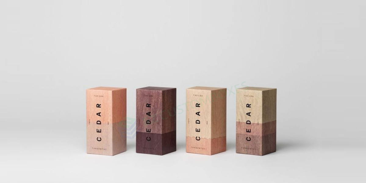 What Makes Textured Boxes a Popular Choice for Luxury and Premium Products?