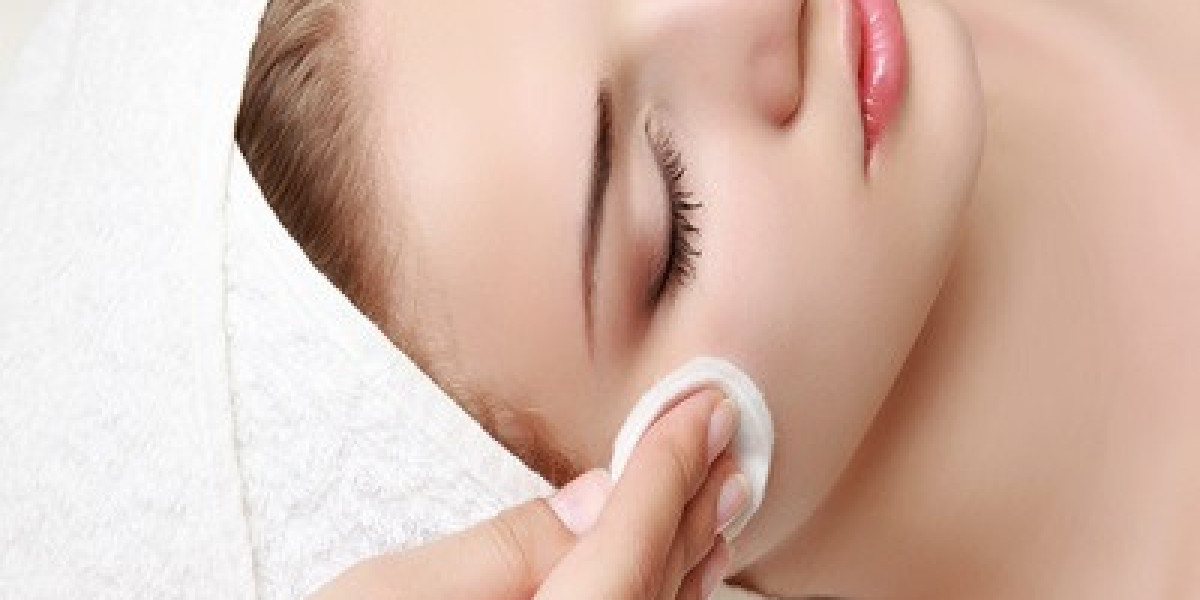 Will deep facial cleansing reduce skin inflammation and redness?