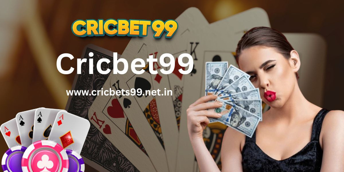 All About Cricbet99 ID: Unlock Endless Gaming Fun