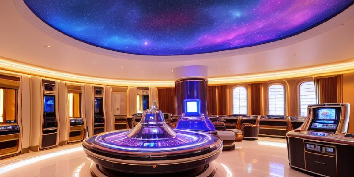 Ways valikoima Casino Rooli