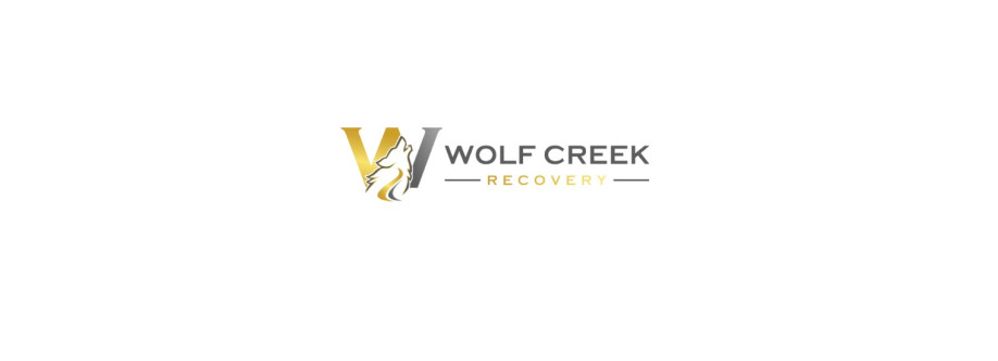 Wolf creek Recovery Cover Image