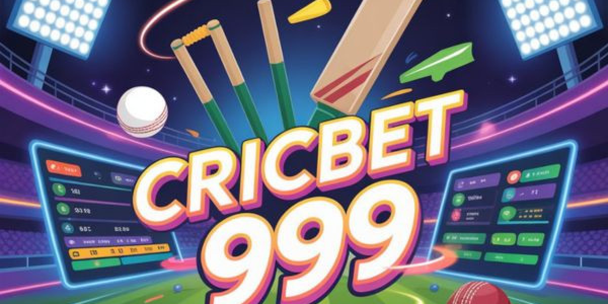 Cricbet999 Club – A Complete Guide to Modern Online Cricket Gaming