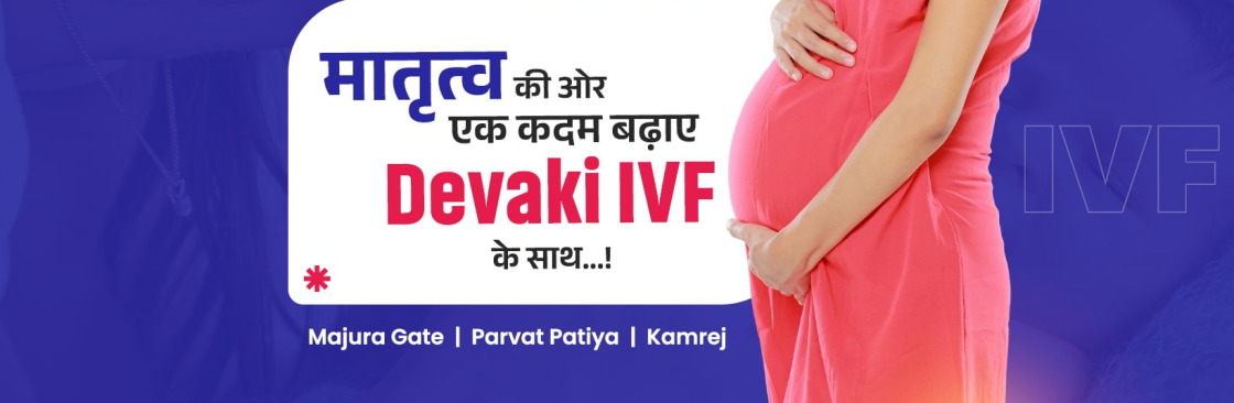 Devaki IVF Centre Cover Image