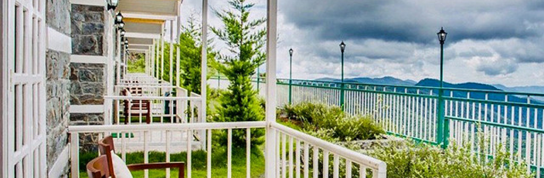 The Koti Village Resort Cover Image