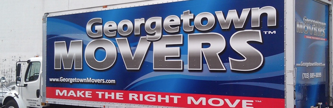 Georgetown Moving and Storage Company Cover Image