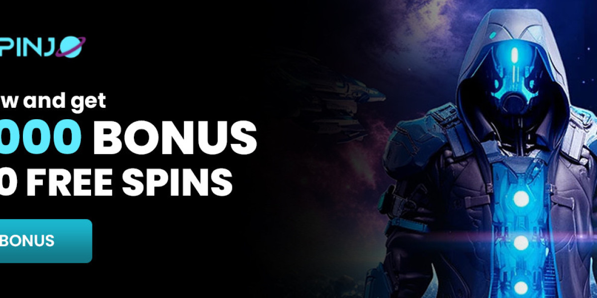 Spinjo Brings a New Wave of Festive Digital Excitement